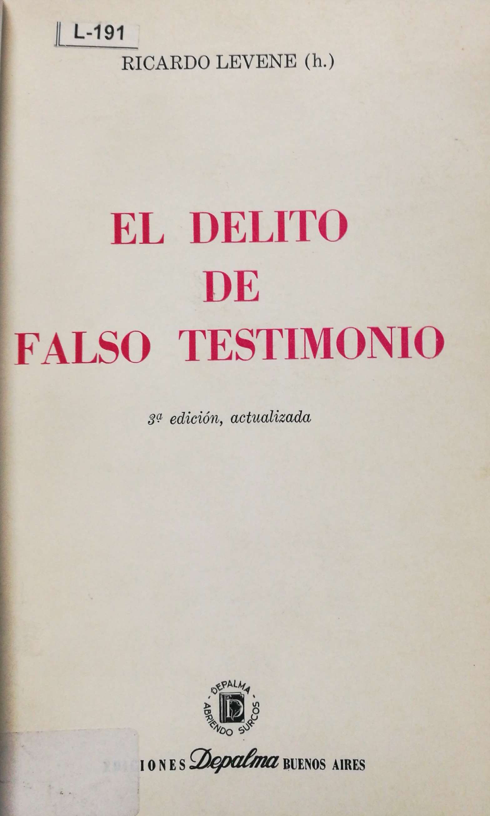 Libro
